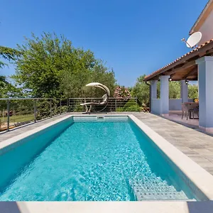  Villa Casa Vian Kroatien