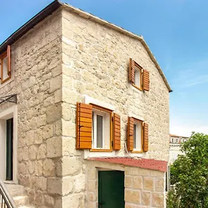  Apartment Maki Stone House - Parking On Request ! Kroatien