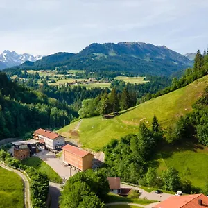  Hostel Oberstdorf Hostel Deutschland