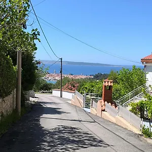  Apartment Panoramic View Kroatien