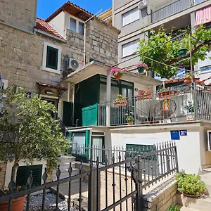  Apartment Gago Kroatien
